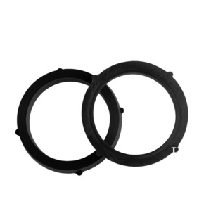 Custom Rubber Washer Gaskets Grommet Eyelet Ring 1/2 inch Garden Hose Gasket 1/2 inch Rubber Washer Seals