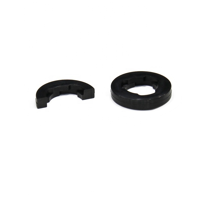 Singwax OEM ODM Custom Other Rubber Products Parts Flat NBR Rubber Gasket Seals