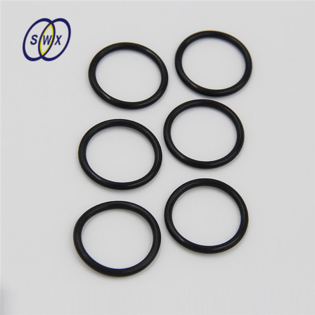 Custom fkm nbr 70 o-ring seal large o rings seals o rings