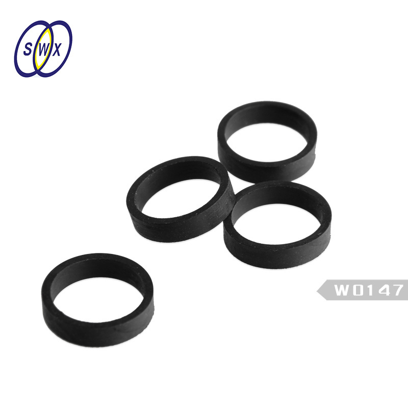 Custom Rubber Washer Gaskets Grommet Eyelet Ring 1/2 inch Garden Hose Gasket 1/2 inch Rubber Washer Seals