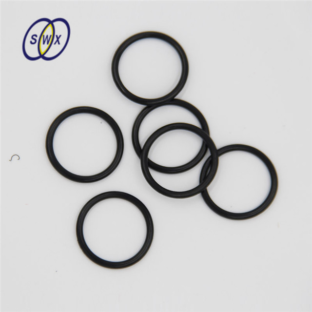 Custom fkm nbr 70 o-ring seal large o rings seals o rings