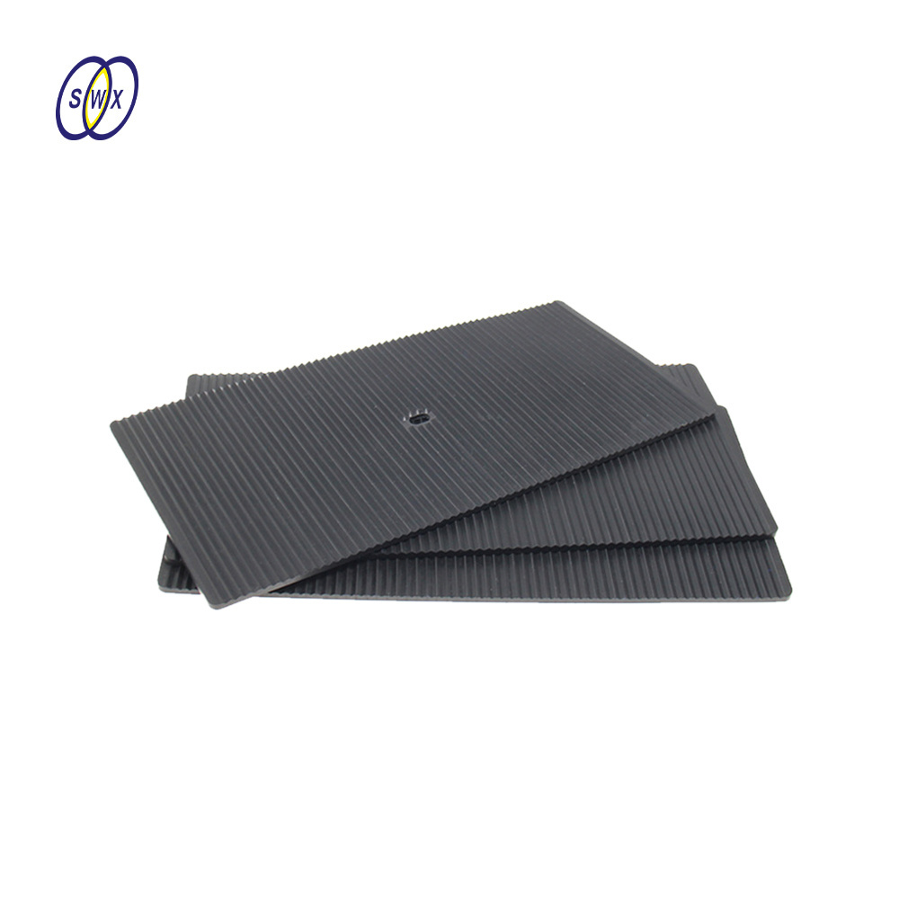 Sound Dampening Rubber Feet Rubber pad Cylinder Self Adhesive Rubber Silicone Bumper Pad