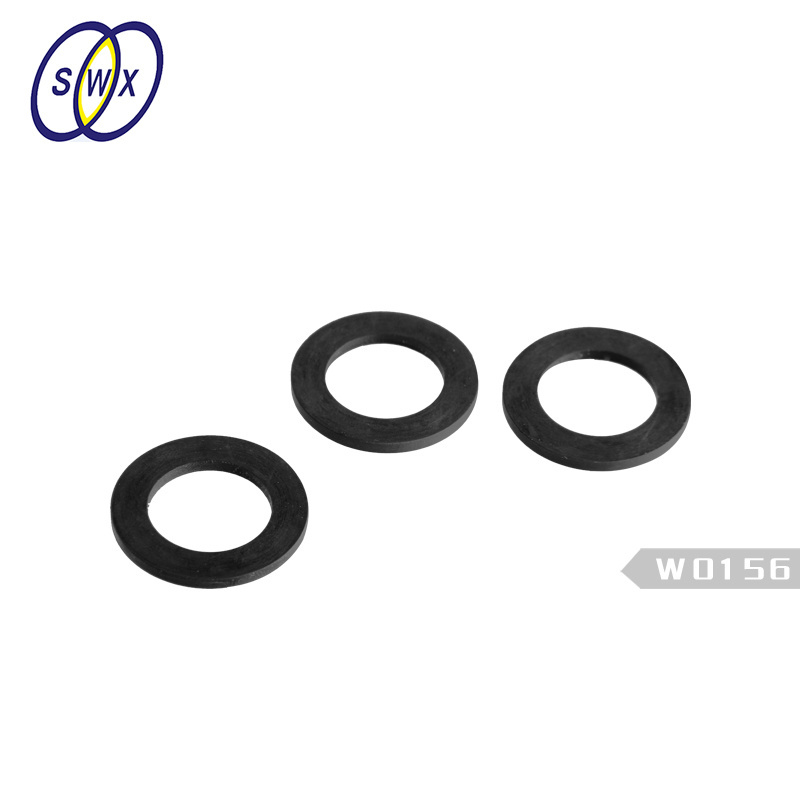 Custom Rubber Washer Gaskets Grommet Eyelet Ring 1/2 inch Garden Hose Gasket 1/2 inch Rubber Washer Seals