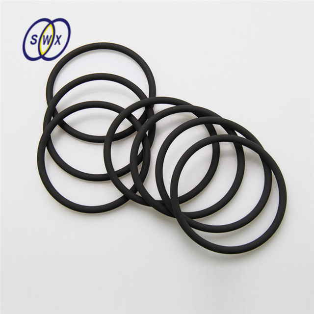 Custom fkm nbr 70 o-ring seal large o rings seals o rings