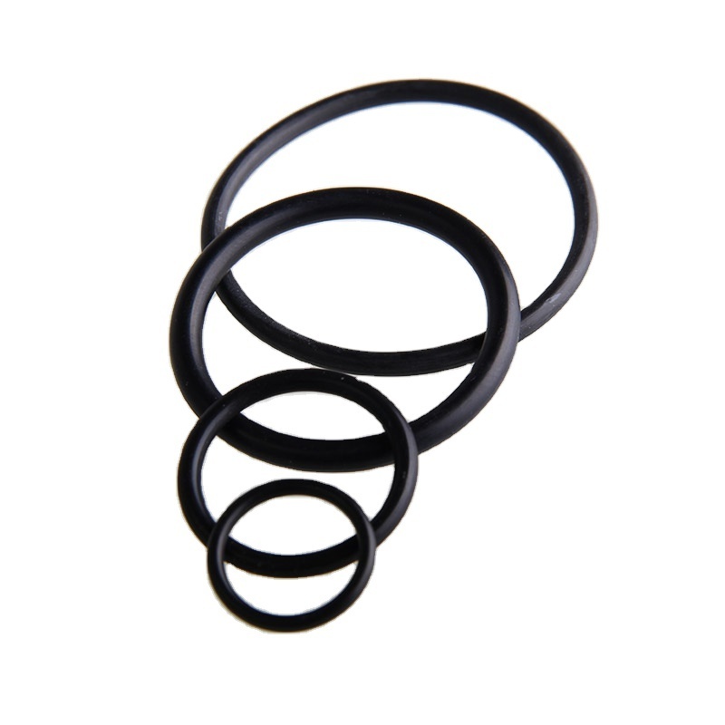 High Quality ffkm o-rings temperature resistance rubber gasket o ring seals silicone o ring kit