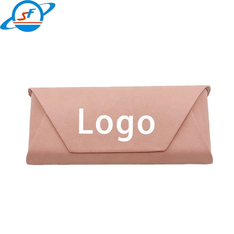 high quality glasses case leather pouch glasses cases glasses box cases sunglasses packaging set