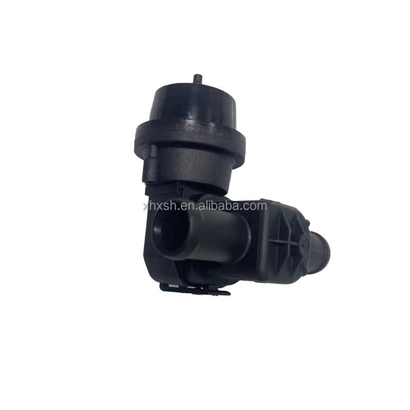 Auto Spare Car Parts Coolant Heater Control Valve 701819089G 1J0819809 For Golf Audi A4 A5 Q5