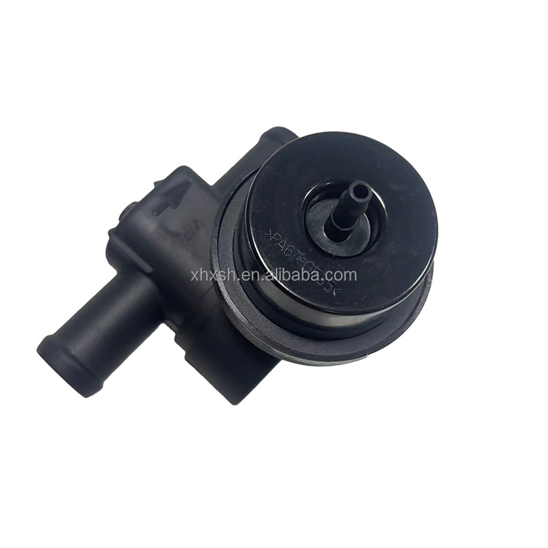 Auto Spare Car Parts Coolant Heater Control Valve 701819089G 1J0819809 For Golf Audi A4 A5 Q5