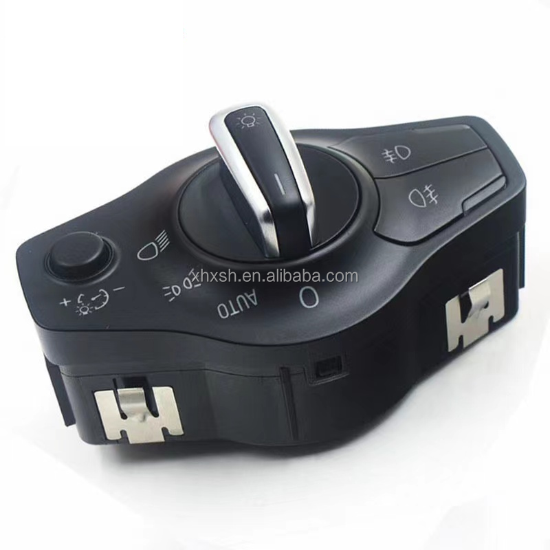 Headlight Fog Light Switch Control 8K0941531AS Headlight switch with high automatic For Audi A4 Q5