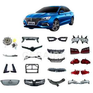 Amazon Supplier Vehicle Auto Spare Parts China Car Part For Lifan 320 Geely Emgrand EC7 Saic MG Auto Spare Parts