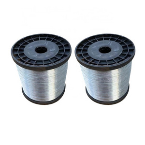 2023 hot sales Handicrafts galvanized iron wire play shaft galvanized soft wire galvanized iron wire