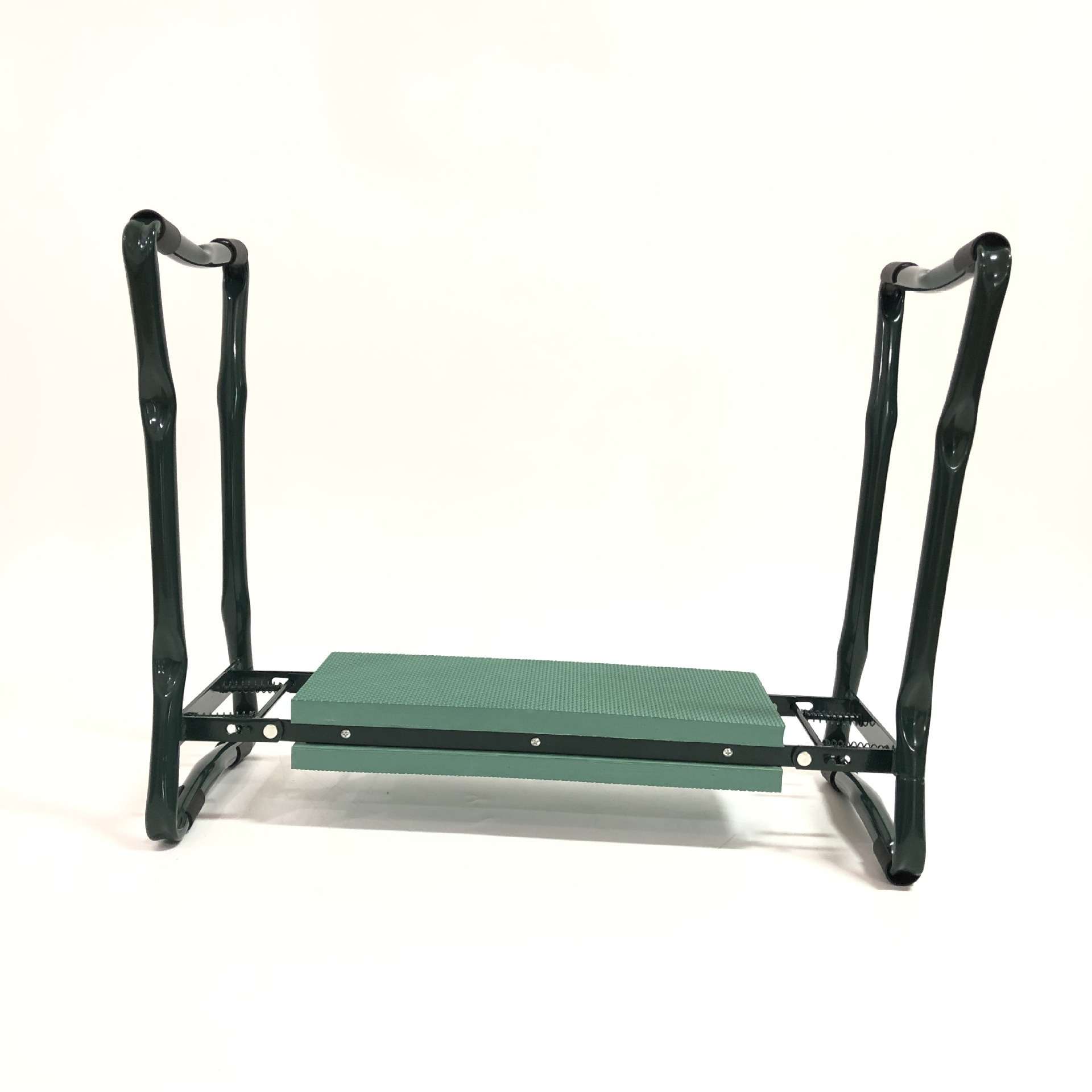 Foldable Garden Stool Heavy Duty Gardening Bench Garden Kneeler and Seat