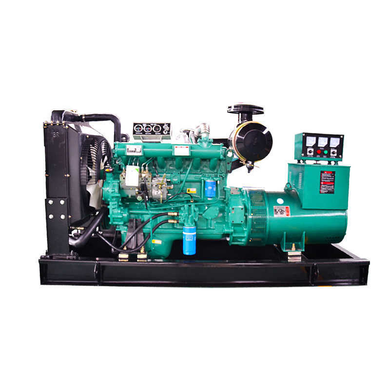 3 phase 70kw electric generator 90kva diesel generator