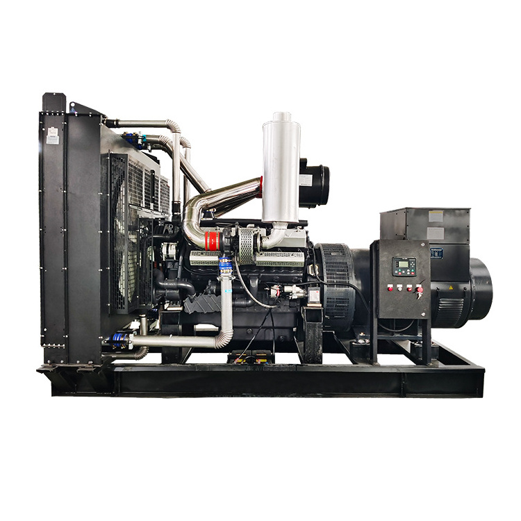 Price of 1200kva diesel generator 1000kw diesel generator price in ghana