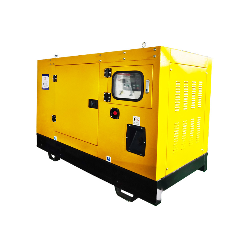 20 kw generators soundproof canopy 25kva diesel generator high quality