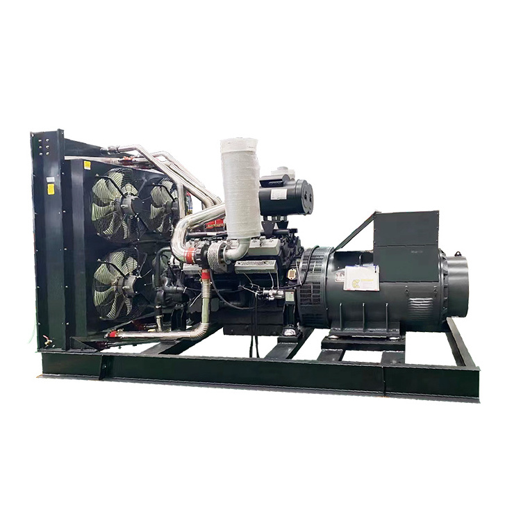 Price of 1200kva diesel generator 1000kw diesel generator price in ghana