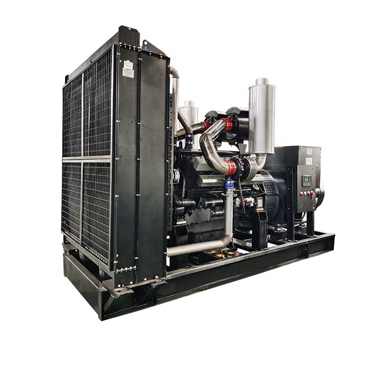 Diesel engine 1 megawatt genset 1000 kw generator 1 mw price