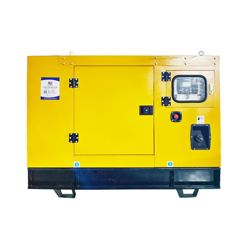 20 kw generators soundproof canopy 25kva diesel generator high quality