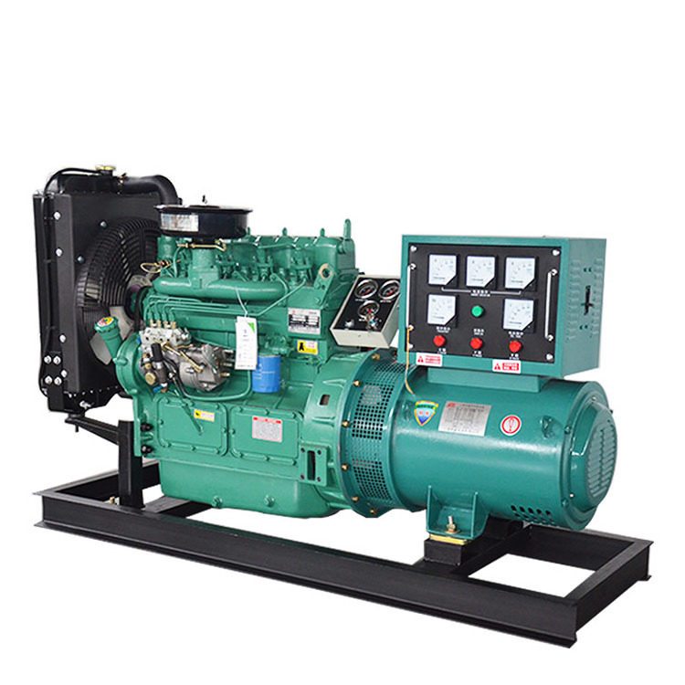 Good price kofo generator 30kw 40kva ricardo weichai cummins deutz silent generator diesel engine 100kw 300KW 500KW 600KW