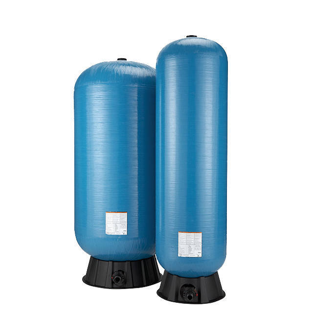 Factory Direct Supply 1054 FRP Fiber Glass Pressure Vessel Storage Water Tank Water Softener Tank For RO Water System