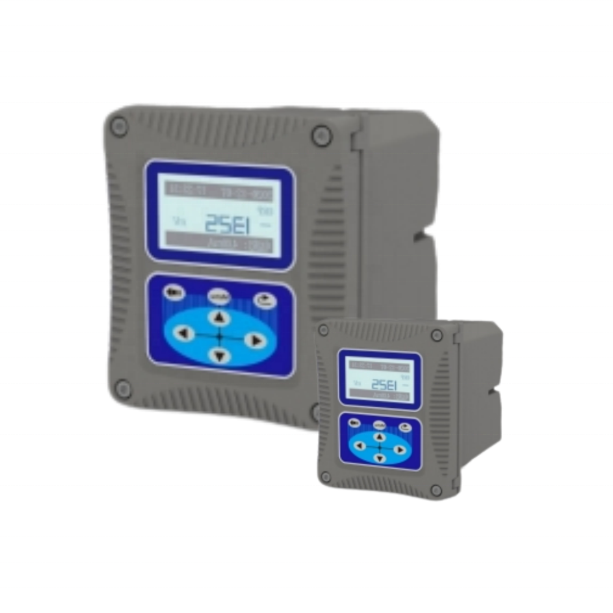 Digital Communication 0 300000 cells/ml testing Landscape Water Treatment blue green Algae Analyzer