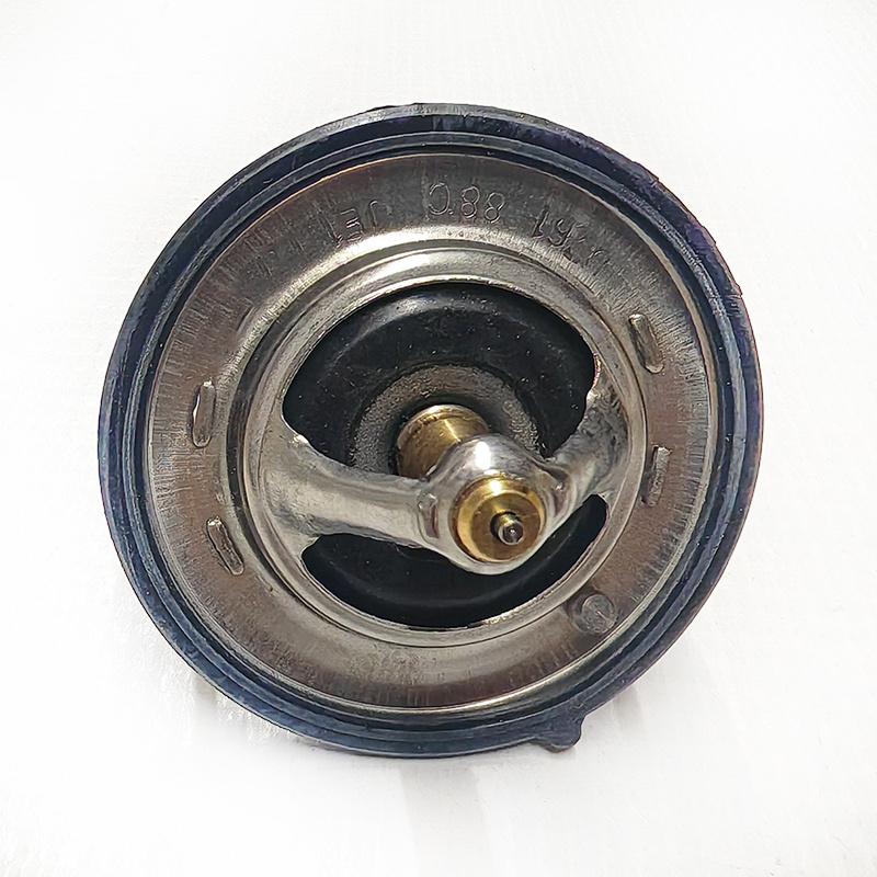 Wholesale Hot Style Car Engine Thermostat Assembly Part car thermostat OEM 25500-03850 2550003850 for Hyundai Sonata kia