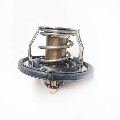 Wholesale Hot Style Car Engine Thermostat Assembly Part car thermostat OEM 25500-03850 2550003850 for Hyundai Sonata kia