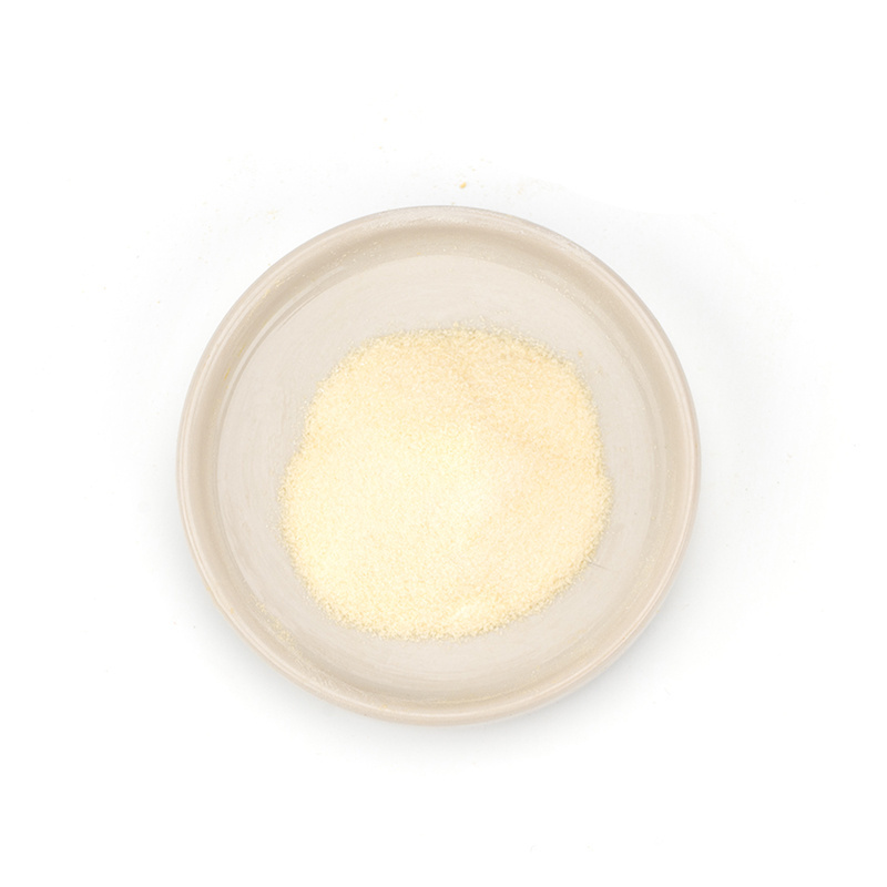 Factory Safety Lifecare Supply Natural Food Grade Gelatin Powder Food Thickener Gelatin Powder