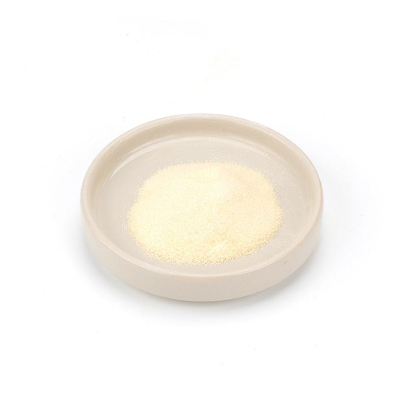 High Sale China Lifecare Supply Natural Food Grade Gelatin Powder Food Thickener Gelatin Powder