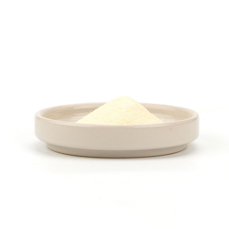 China High Quality Lifecare Supply Natural Food Grade Gelatin Powder Food Thickener Gelatin Powder