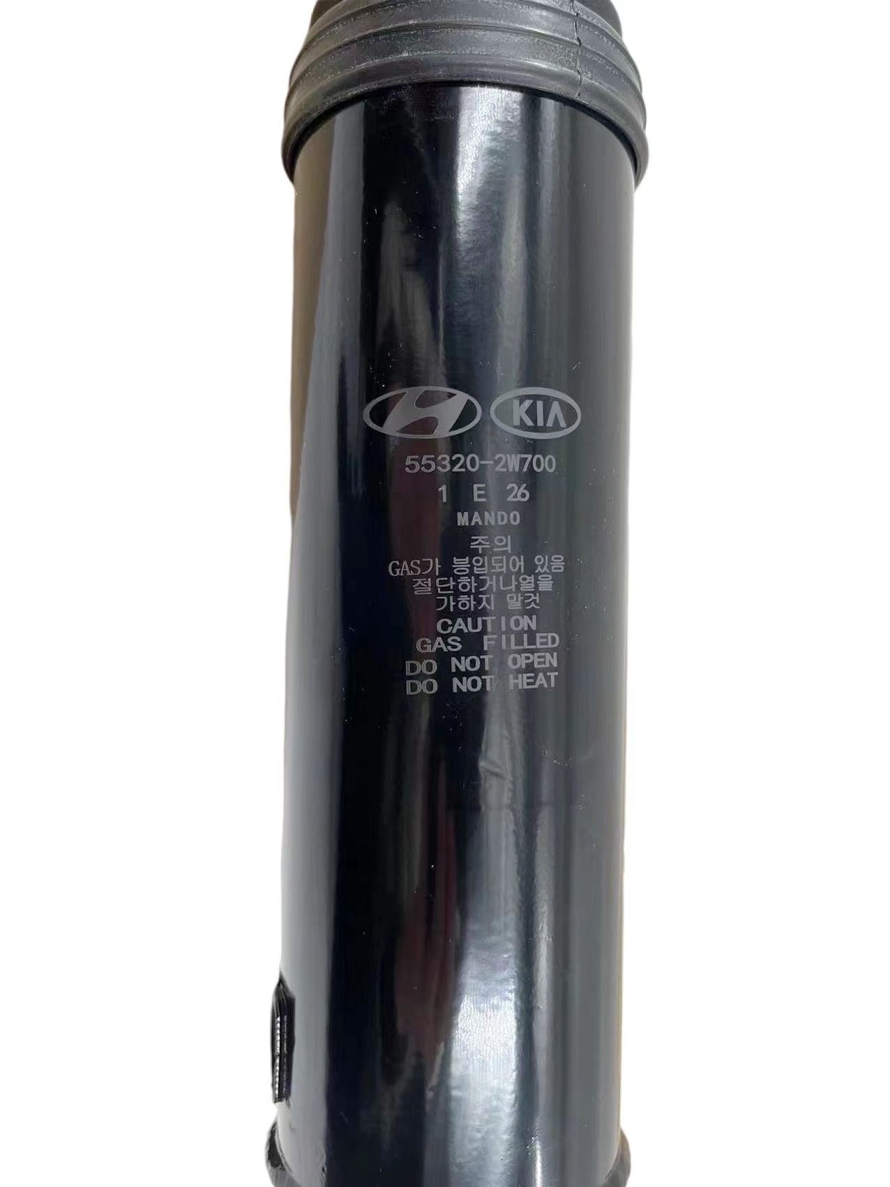 55320-2w700 OEM suitable for Kia Hyundai santa fe rear shock absorber 55320 mando