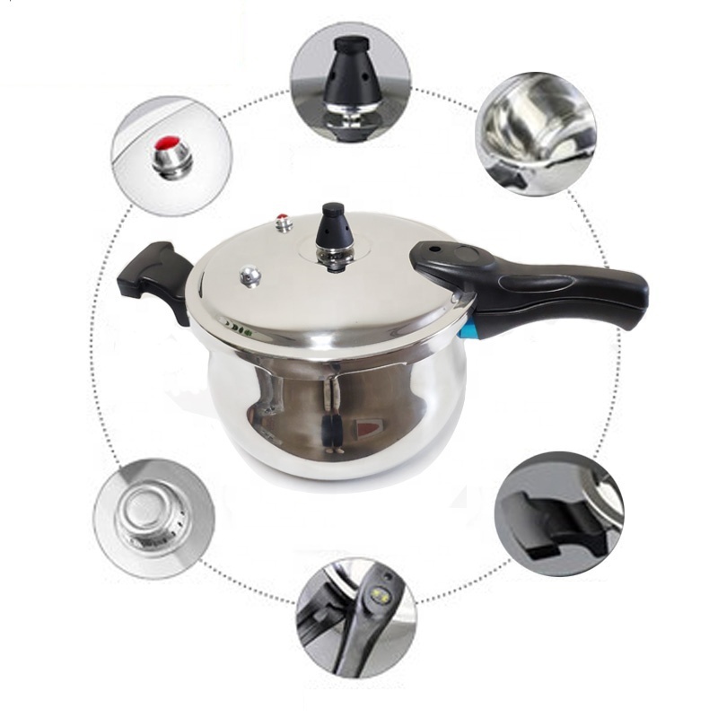 afghan pressure cooker 5ltr cooker