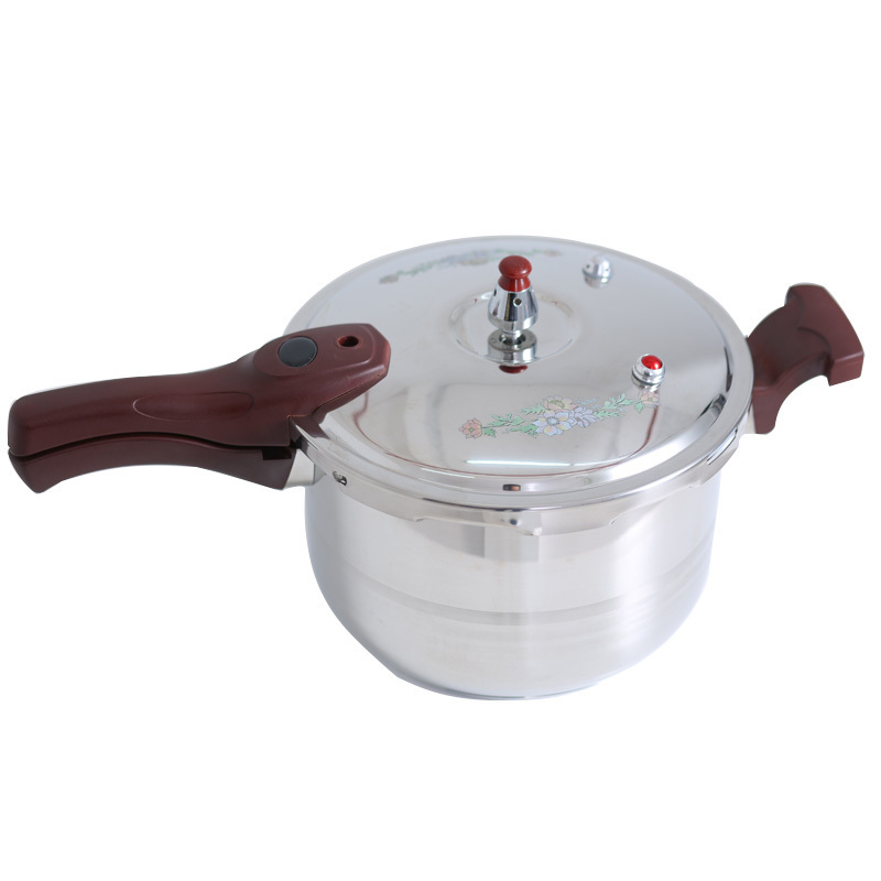 Online Shop Hot Selling supor pressure canner Cooker Pressure Cookware