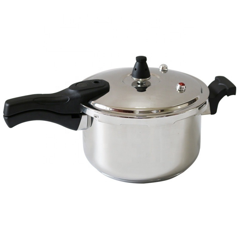 Best Selling 10 litre pressure cooker  for canning