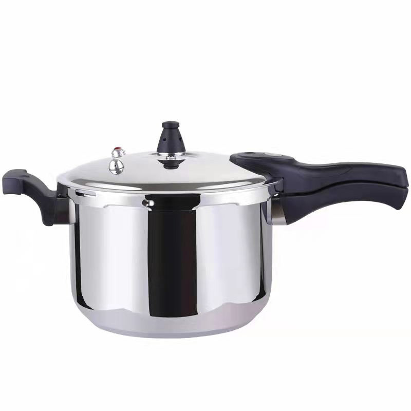 New arrival Eco-friendly high manual pressure canner and cooker