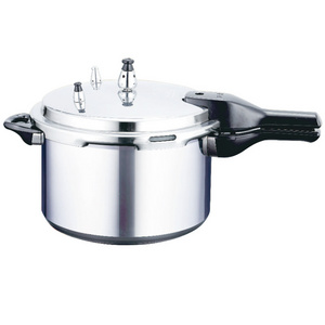 Hot selling cooking pan Aluminium gas induction Pressure Cooker