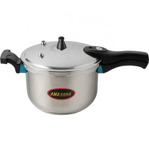 Premium Low MOQ Stainless Steel Pressure Cooker for Wholesaler