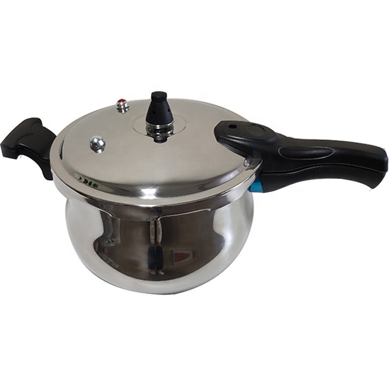 Prestige pressure cooker stainless steel commercial pressure cooker industrial