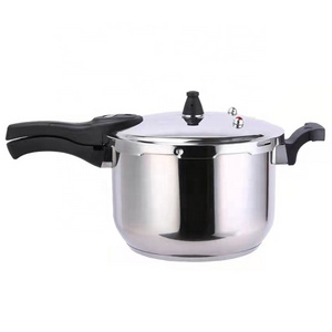 micro new style pot olla presion pressure cooker gas cooker