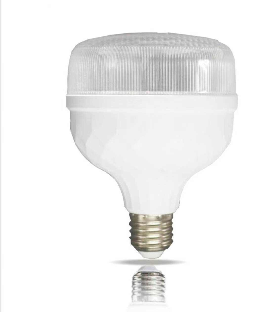 20w 30w 40w 50w 60wSMD2835 pearly point highT- bulb led