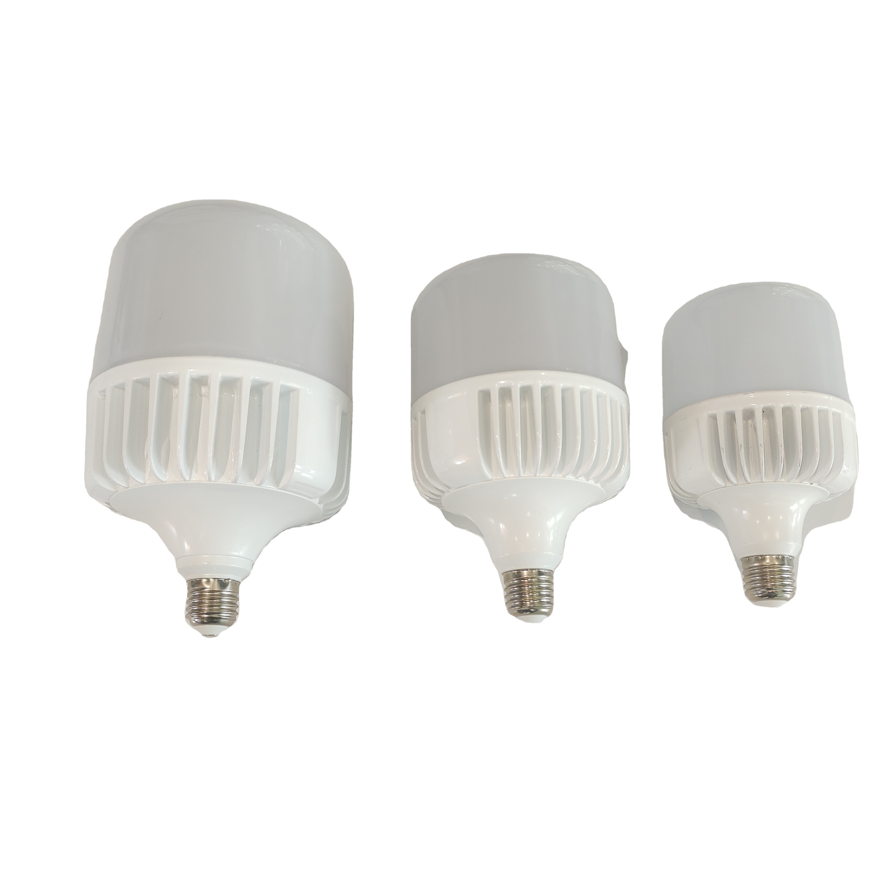 20w 30w 40w 50w 60w 2023 Factory Hot Sale  LED T Bulb