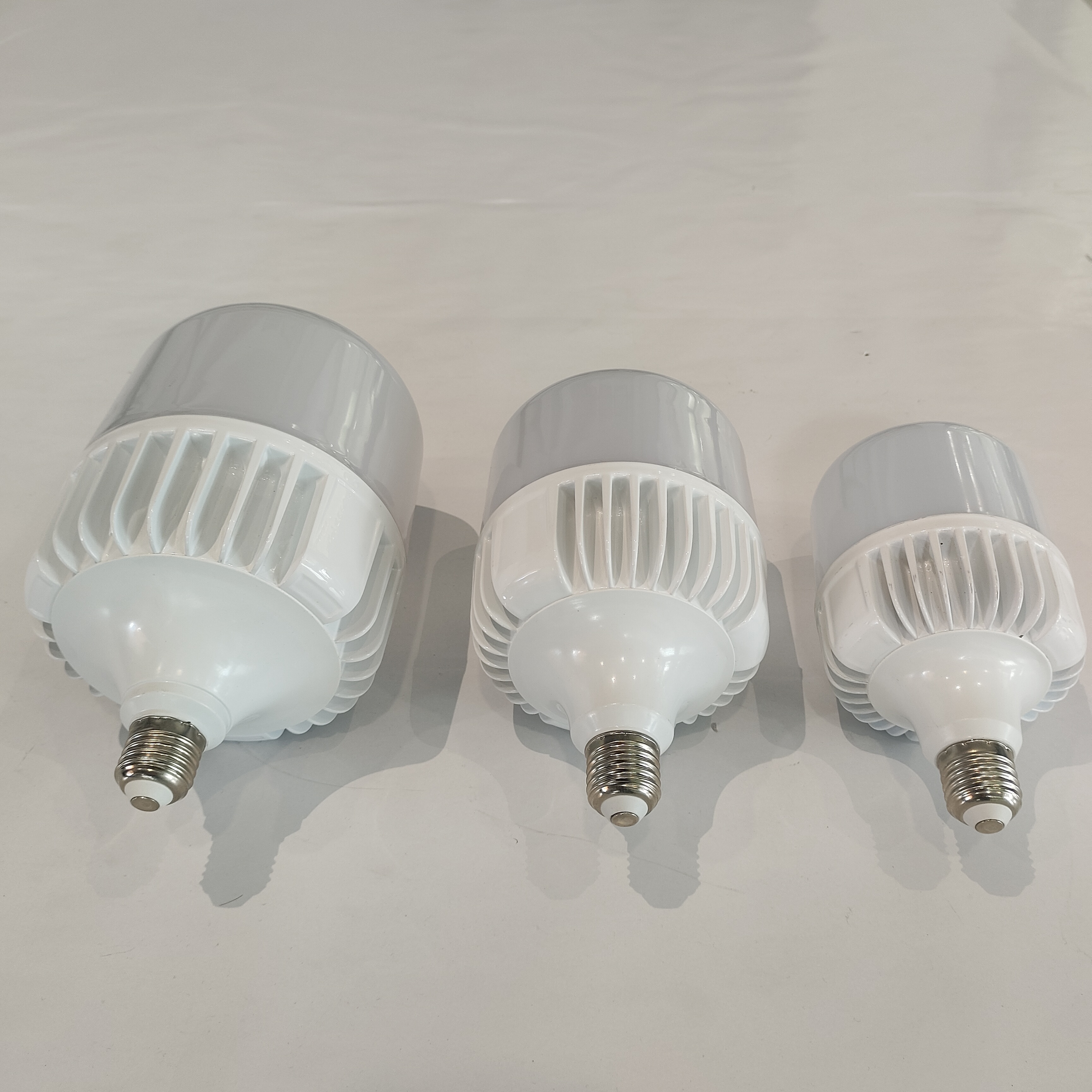 20w 30w 40w 50w 60w 2023 Factory Hot Sale  LED T Bulb