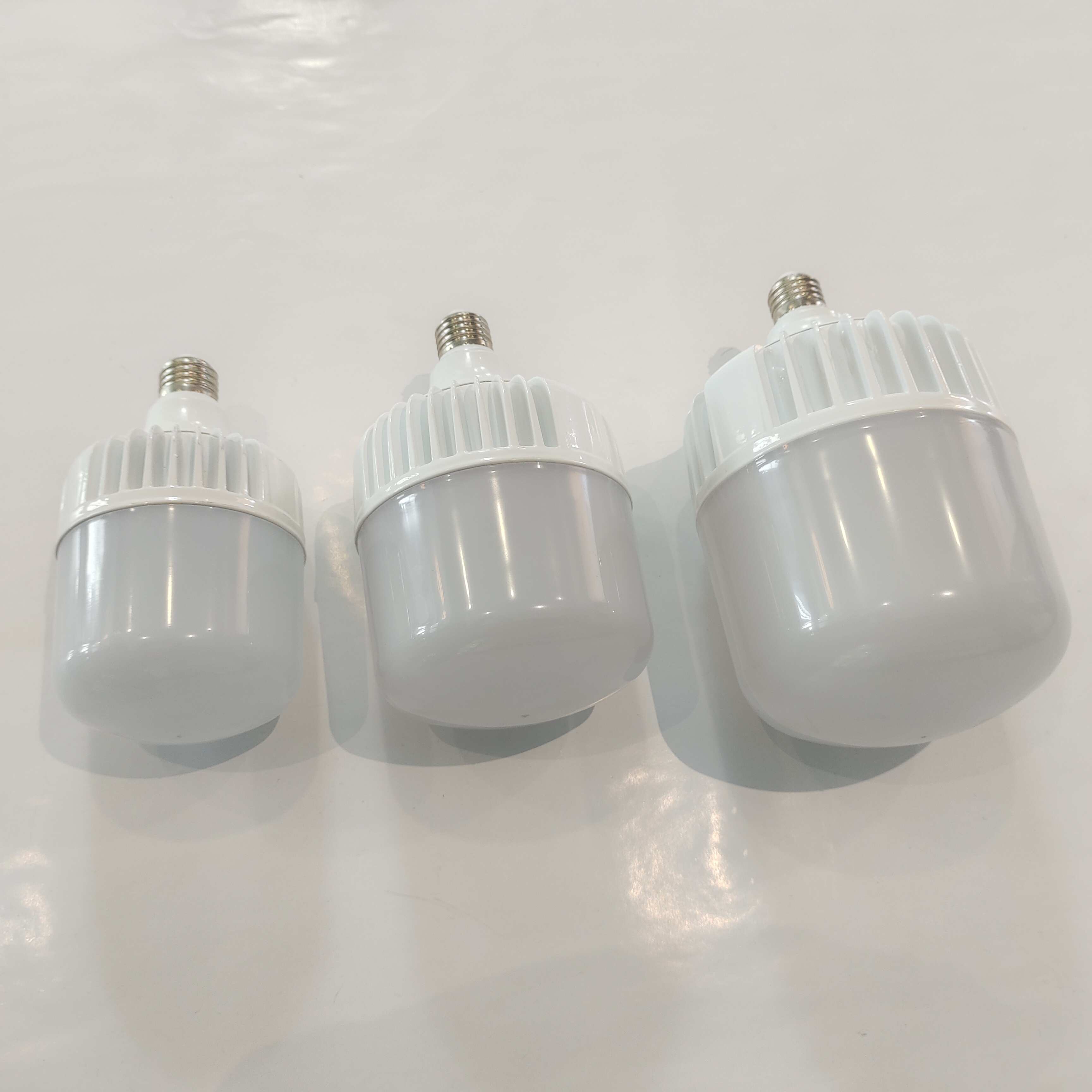 20w 30w 40w 50w 60w 2023 Factory Hot Sale  LED T Bulb