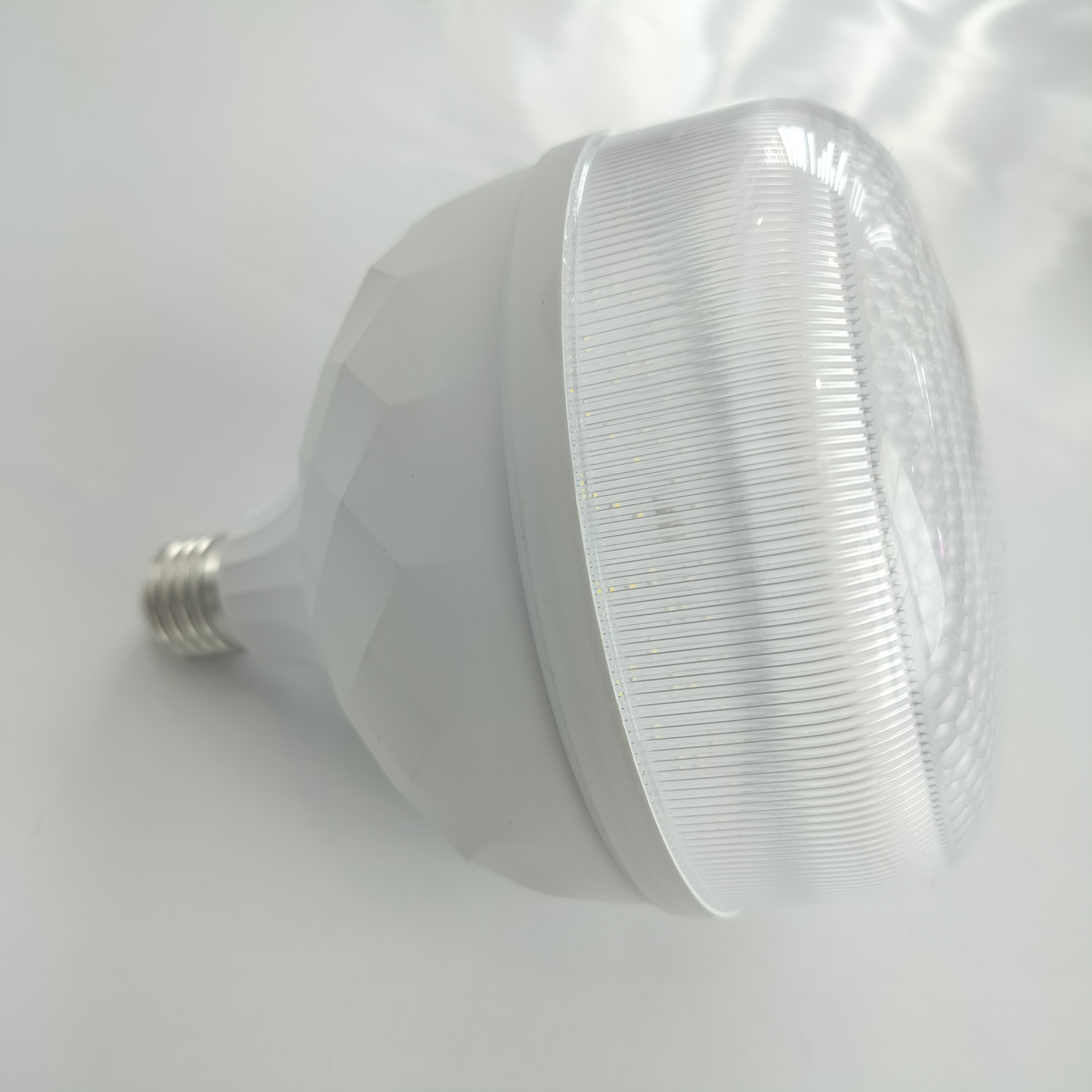 20w 30w 40w 50w 60wSMD2835 pearly point highT- bulb led