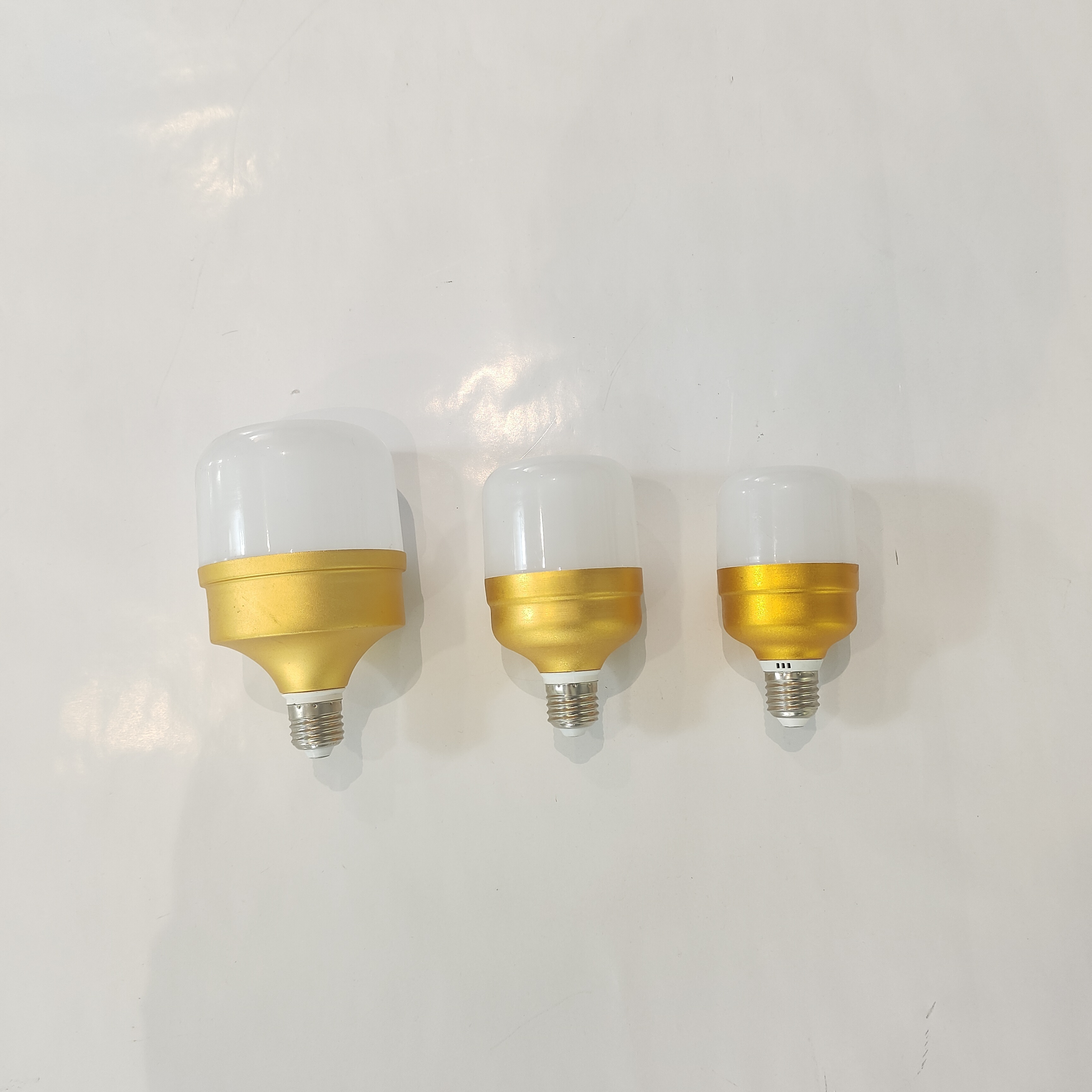 20w 30w 40w 50w 60w 2023 Factory Hot Sale LED T Bulb