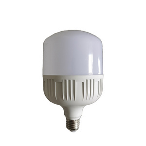 30W PBT body+PP cover+aluminum LED T Bulb