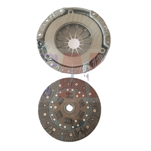 1 Set 8A 479QA Clutch Kit Assy Clutch Cover Disc for FAW N3+ F4 Tianjin Geely Panda Lifan 520 MR479QA-1002000-190