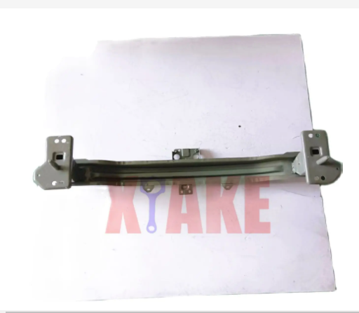 Car Parts Front Bumper Frame For Geely Azkarra NL-3B / BA Boyue Pro Atlas Pro OE 5027115400C15 / 660027639001C1