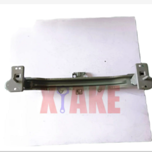 Car Parts Front Bumper Frame For Geely Azkarra NL-3B / BA Boyue Pro Atlas Pro OE 5027115400C15 / 660027639001C1