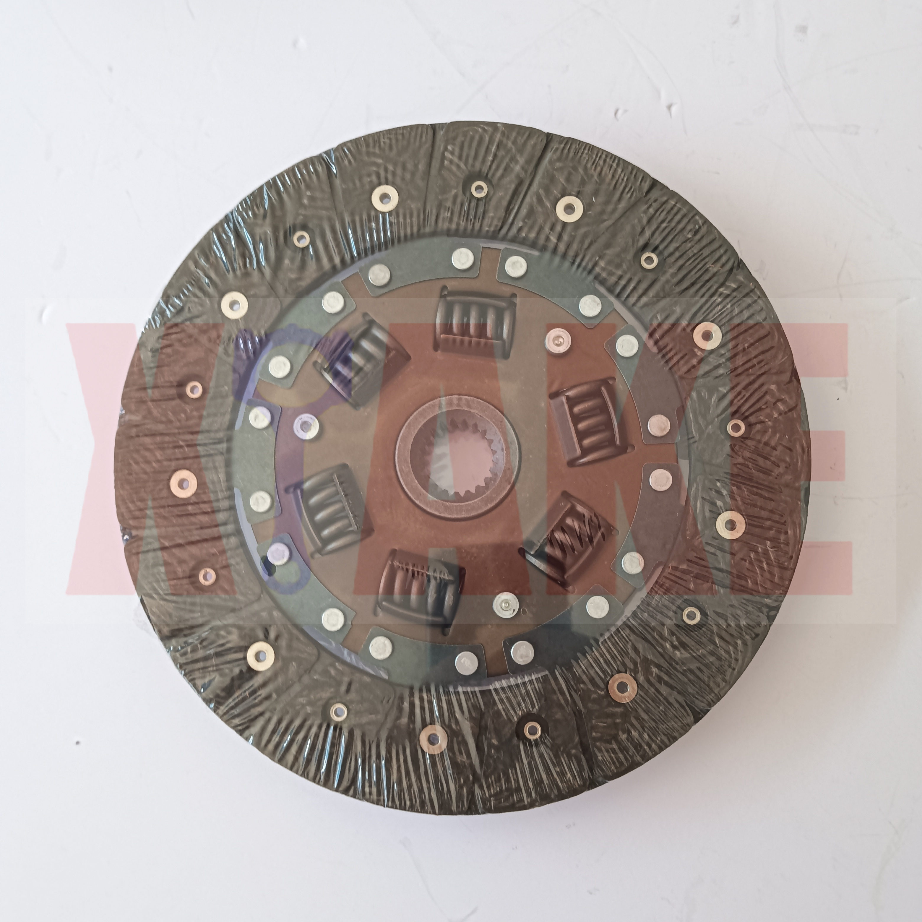 1 Set 8A 479QA Clutch Kit Assy Clutch Cover Disc for FAW N3+ F4 Tianjin Geely Panda Lifan 520 MR479QA-1002000-190